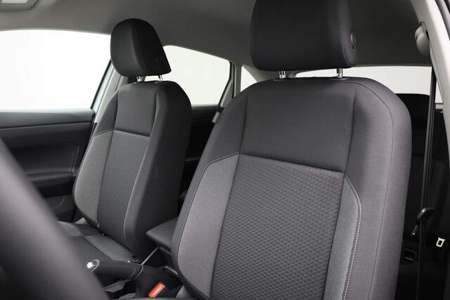 Volkswagen Taigo 1.0 TSI 95 pk Life | Achteruitrijcamera | Adaptive Cruise | Carplay