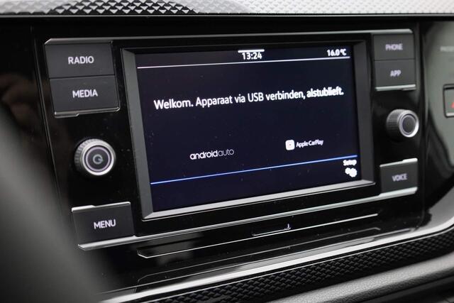 Volkswagen Taigo 1.0 TSI 95 pk Life | Achteruitrijcamera | Adaptive Cruise | Carplay