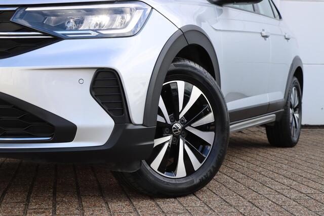 Volkswagen Taigo 1.0 TSI Life Business