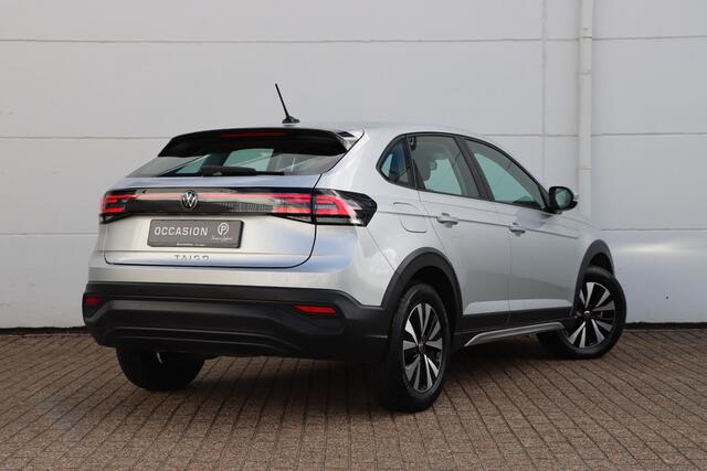 Volkswagen Taigo 1.0 TSI Life Business