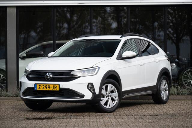 Volkswagen Taigo 1.0 TSI Life Edition DSG | Navi | Camera | ACC | Apple CarPlay | Stoelverw. | Travel Assist