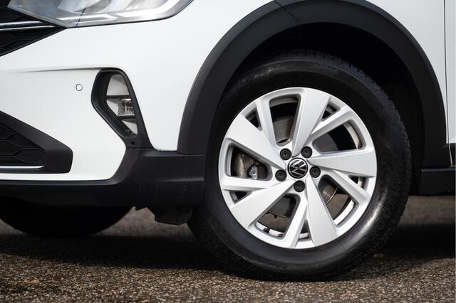 Volkswagen Taigo 1.0 TSI Life Edition DSG | Navi | Camera | ACC | Apple CarPlay | Stoelverw. | Travel Assist