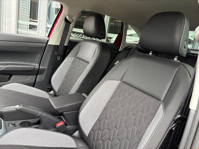 Volkswagen Taigo 1.0 TSI GOAL EDITION AIRCO NAVI PDC LMV STOELVW