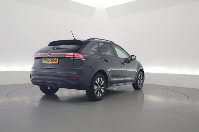 Volkswagen Taigo 1.0 TSI Life Business | Apple CarPlay | Navi | Travel Assist | Stoelverw. | PDC V+A