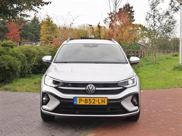 Volkswagen Taigo 1.0 TSI R-Line Business | R-Line | Camera | Automaat | Stoelverwarming | NL-Auto |