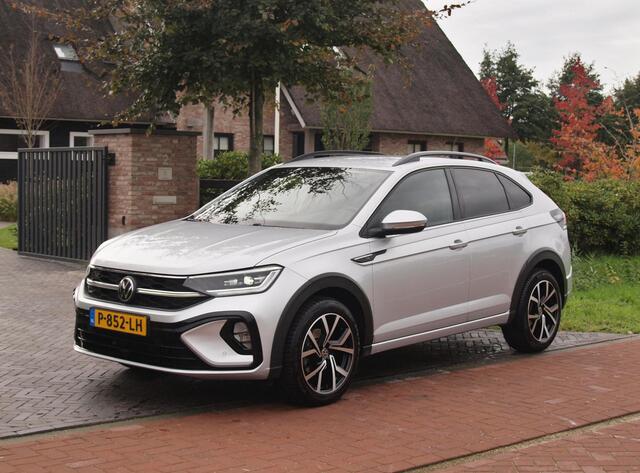 Volkswagen Taigo 1.0 TSI R-Line Business | R-Line | Camera | Automaat | Stoelverwarming | NL-Auto |