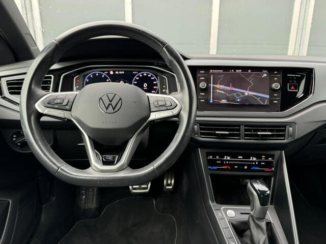 Volkswagen Taigo 1.0 TSI 110pk DSG R-Line | ACC | Camera | Virtual cockpit
