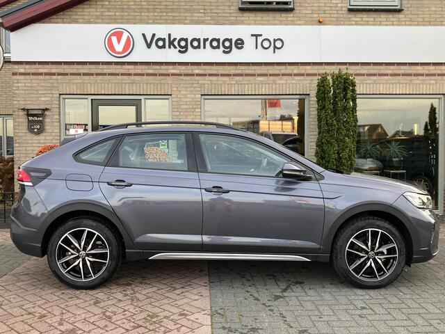 Volkswagen Taigo 1.0 TSI | Camera | LED | Stoelverwarming | BTW auto