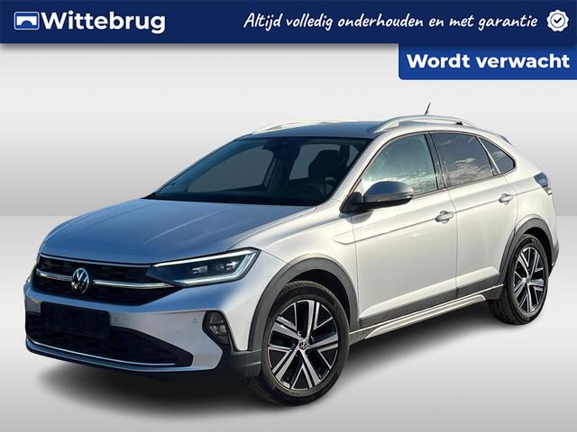 Volkswagen Taigo 1.0 TSI Style / 17"LMV / APP.Connect / TREKHAAK