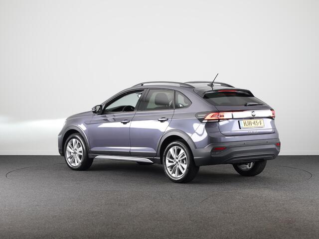 Volkswagen Taigo 1.0 TSI Life Edition