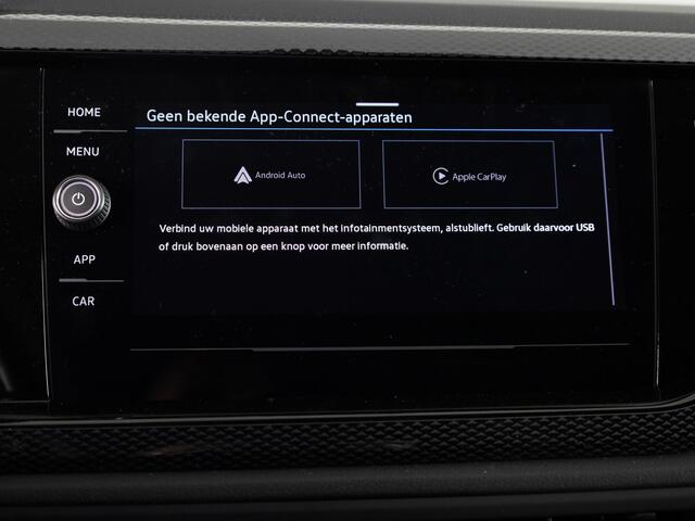 Volkswagen Taigo 1.0 TSI Life Edition