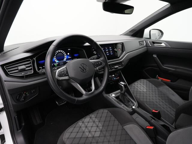 Volkswagen Taigo 1.0 TSI 110 pk DSG R-Line | Achteruitrijcamera | Navigatie | Stoelverwarming | Adaptive Cruise