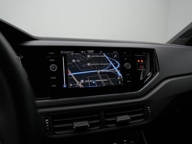 Volkswagen Taigo 1.0 TSI 110 pk DSG R-Line | Achteruitrijcamera | Navigatie | Stoelverwarming | Adaptive Cruise