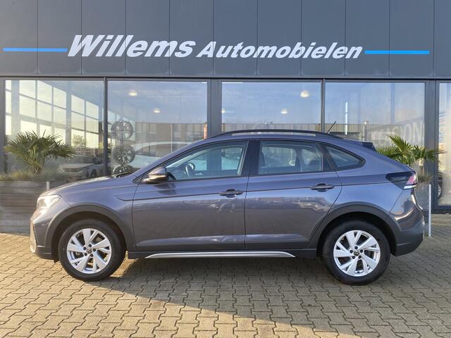 Volkswagen Taigo 1.0 TSI Life Business App Connect , Stoelverwarming, Navigatie