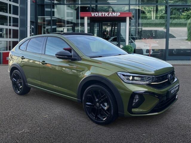 Volkswagen Taigo 1.5 TSI DSG R-LINE PANO-DAK/CAMERA/CARPLAY/ACC/STOELVERW