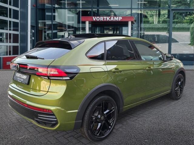 Volkswagen Taigo 1.5 TSI DSG R-LINE PANO-DAK/CAMERA/CARPLAY/ACC/STOELVERW