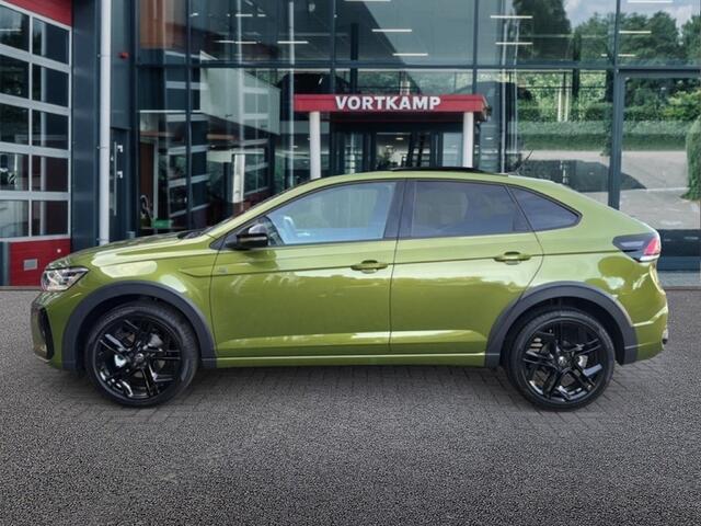 Volkswagen Taigo 1.5 TSI DSG R-LINE PANO-DAK/CAMERA/CARPLAY/ACC/STOELVERW