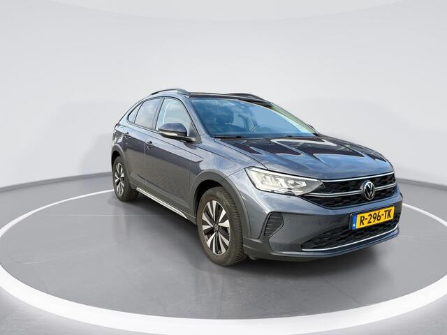 Volkswagen Taigo 1.0 TSI 95pk Life · Apple/Android Car Play · ACC · Navigatie · LED Koplampen · Elek. Inklapbare Spiegels · 16"Velgen · Garantie t/m 28-11-2026 of 100.000km