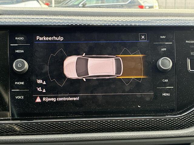 Volkswagen Taigo 1.0 TSI 95pk Life · Apple/Android Car Play · ACC · Navigatie · LED Koplampen · Elek. Inklapbare Spiegels · 16"Velgen · Garantie t/m 28-11-2026 of 100.000km