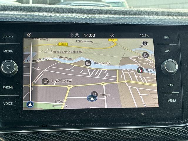 Volkswagen Taigo 1.0 TSI 95pk Life · Apple/Android Car Play · ACC · Navigatie · LED Koplampen · Elek. Inklapbare Spiegels · 16"Velgen · Garantie t/m 28-11-2026 of 100.000km