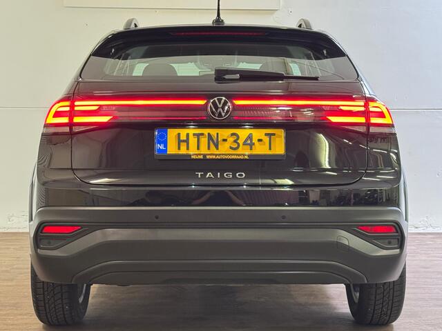Volkswagen Taigo 1.0 TSI LIFE EDITION TREKHAAK/PDC/CARPLAY