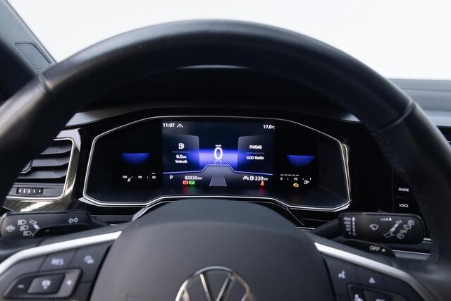 Volkswagen Taigo 1.0 TSI R-Line