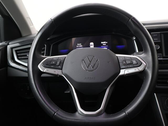 Volkswagen Taigo 1.0 TSI Life | 110 PK | Automaat | Achteruitrijcamera | Adaptive cruise control |