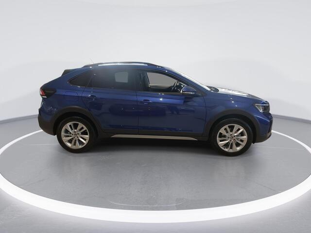 Volkswagen Taigo Life Edition 1.0 TSI 95 pk 5 versn. Hand · Achteruitrijcamera · Parkeersensoren achter · MEGA Sale