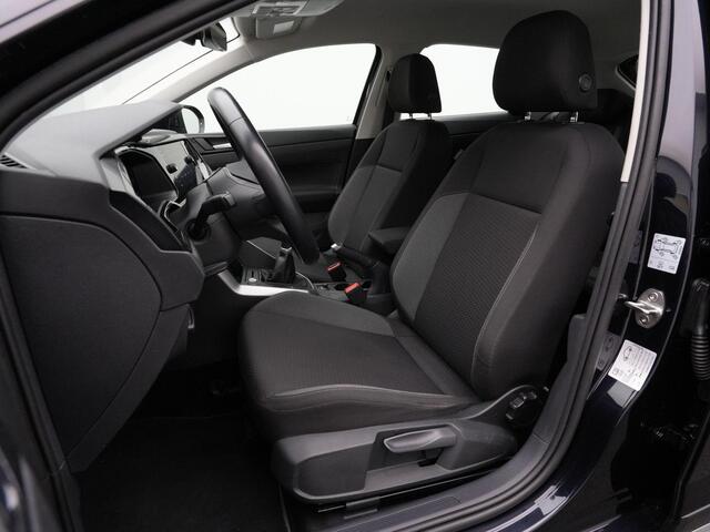 Volkswagen Taigo 1.0 TSI 115 pk Life Business | Achteruitrijcamera | Navigatie | Stoelverwarming | Adaptive Cruise