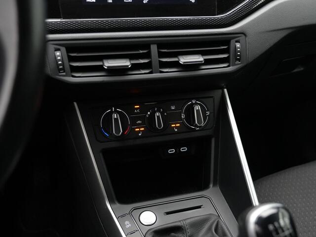 Volkswagen Taigo 1.0 TSI 115 pk Life Business | Achteruitrijcamera | Navigatie | Stoelverwarming | Adaptive Cruise