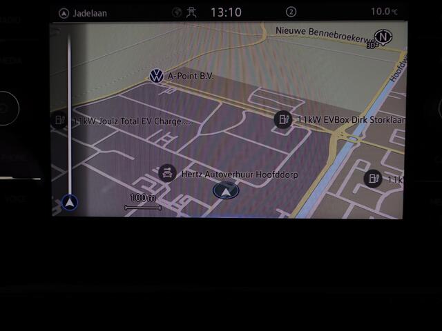 Volkswagen Taigo 1.0 TSI Life 110 pk Automaat (DSG) | Verlengde garantie | Navigatie | Parkeersensoren | Achteruitrijcamera | Stoelverwarming | Adaptieve cruise control |