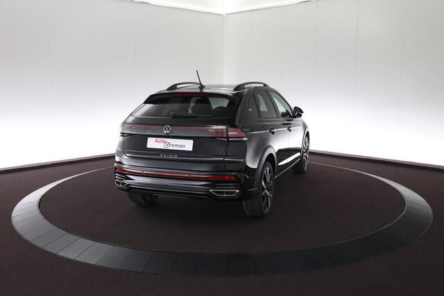 Volkswagen Taigo 1.0 TSI R-Line -Stoelverw/IQ Light/Camera-