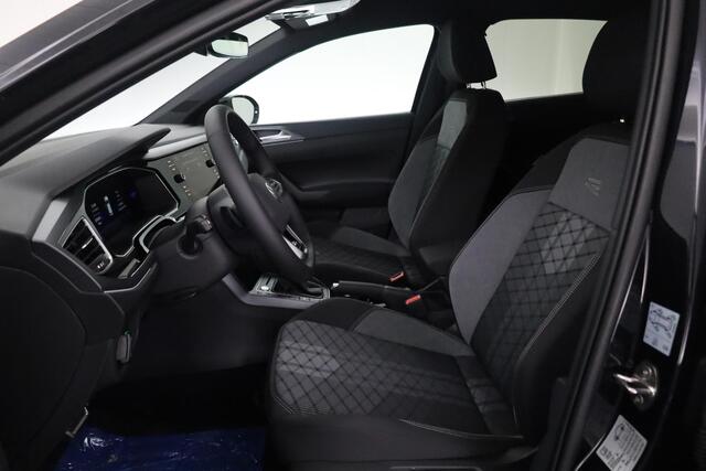 Volkswagen Taigo 1.0 TSI R-Line -Stoelverw/IQ Light/Camera-