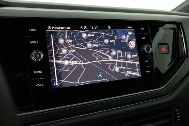 Volkswagen Taigo R-Line Edition 1.0 TSI 116 pk