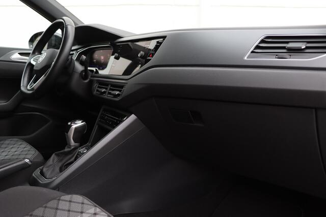 Volkswagen Taigo 1.0 TSI R-Line 110pk DSG7