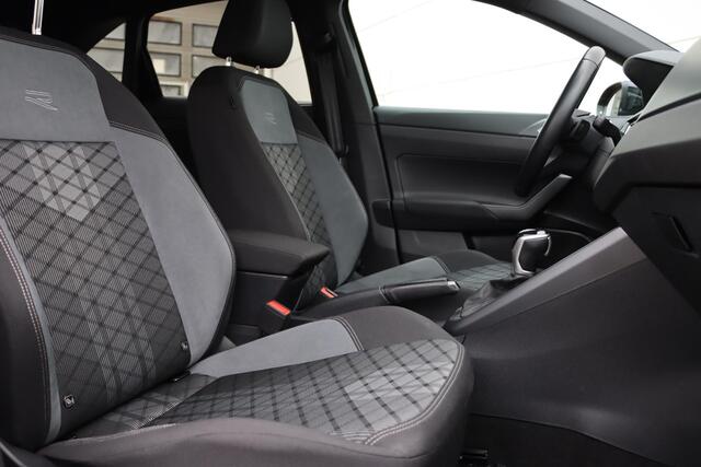 Volkswagen Taigo 1.0 TSI R-Line 110pk DSG7