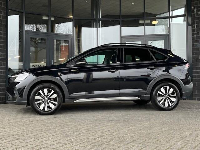 Volkswagen Taigo 1.0 TSi 115PK DSG-AUT. LIFE EDITION - CAMERA - LED