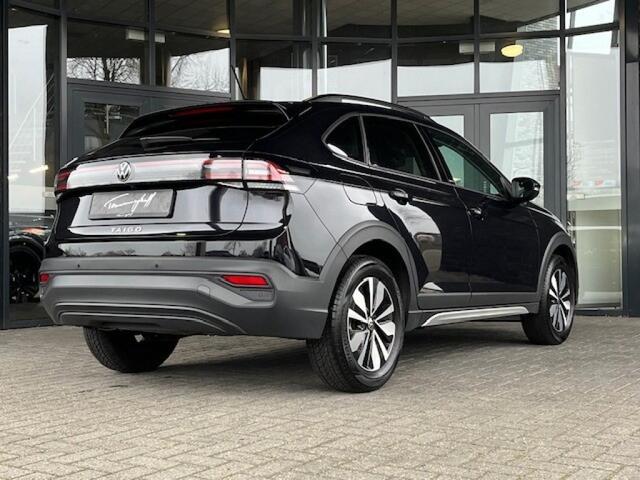 Volkswagen Taigo 1.0 TSi 115PK DSG-AUT. LIFE EDITION - CAMERA - LED