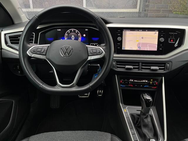 Volkswagen Taigo 1.0 TSi 115PK DSG-AUT. LIFE EDITION - CAMERA - LED