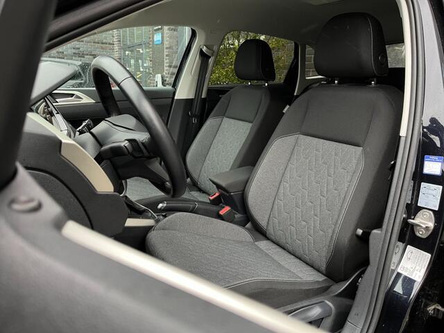 Volkswagen Taigo 1.0 TSi 115PK DSG-AUT. LIFE EDITION - CAMERA - LED