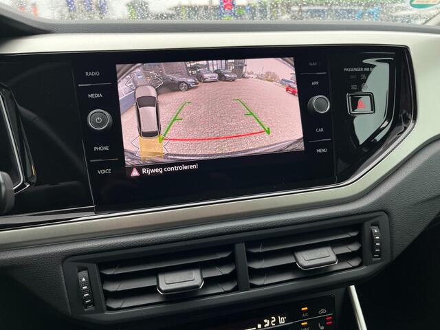 Volkswagen Taigo 1.0 TSi 115PK DSG-AUT. LIFE EDITION - CAMERA - LED