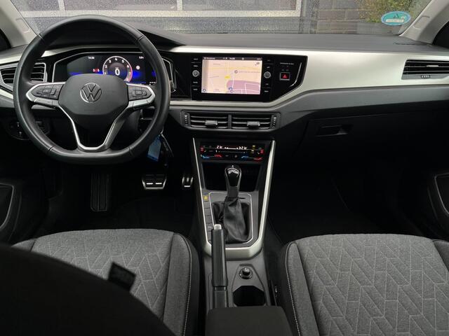 Volkswagen Taigo 1.0 TSi 115PK DSG-AUT. LIFE EDITION - CAMERA - LED