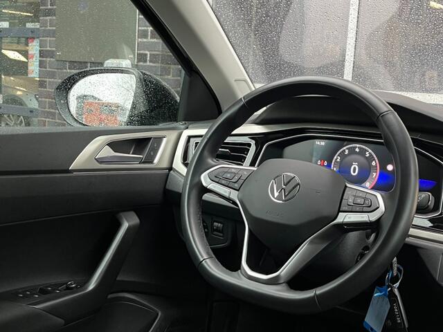 Volkswagen Taigo 1.0 TSi 115PK DSG-AUT. LIFE EDITION - CAMERA - LED