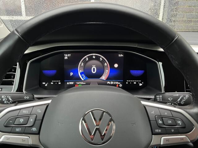 Volkswagen Taigo 1.0 TSi 115PK DSG-AUT. LIFE EDITION - CAMERA - LED