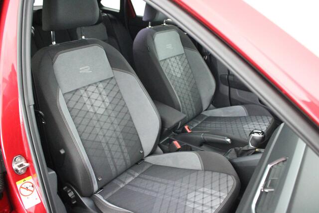 Volkswagen Taigo 1.0 TSI 116pk DSG 2x R-Line Camera Stoelverwarming Keyless Virtual Cockpit Carplay