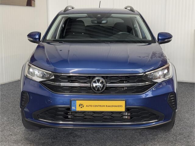 Volkswagen Taigo 1.0 TSI Life NAVIGATIE CRUISE CONTROL CLIMATE CONTROL STOELVERWARMING APPLE CARPLAY/ANDRTOID RIJSTROOKSENSOREN PDC ZEER MOOI !! 3010