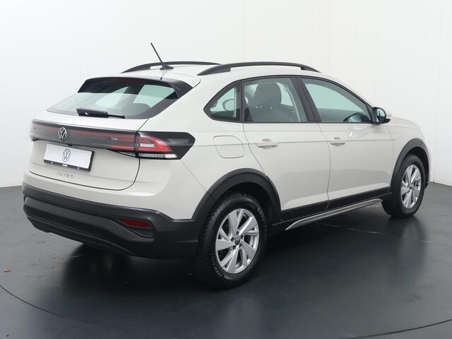 Volkswagen Taigo 1.0 TSI Life | 110 PK | Automaat | Achteruitrijcamera | Adaptive cruise control |