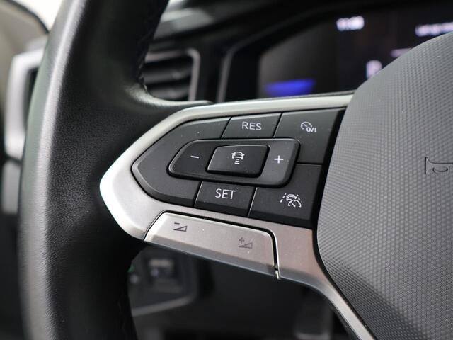 Volkswagen Taigo 1.0 TSI Life | 110 PK | Automaat | Achteruitrijcamera | Adaptive cruise control |