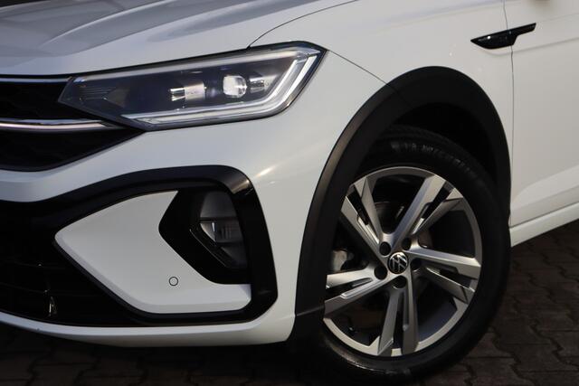 Volkswagen Taigo 1.0 TSI R-Line | Pano | ACC | IQ Light |