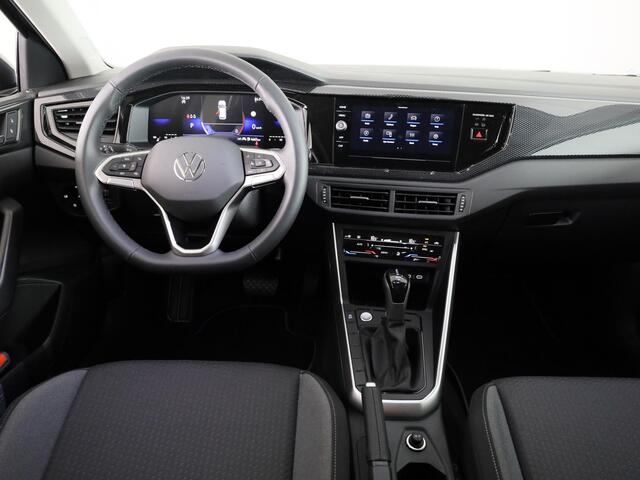 Volkswagen Taigo 1.0 TSI Life Edition